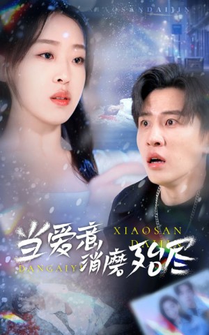 当爱意消磨殆尽（40集）