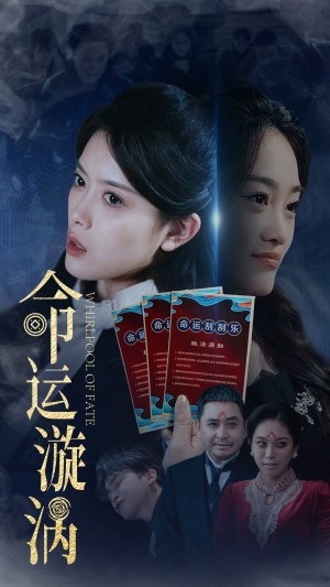 命运漩涡（68集）