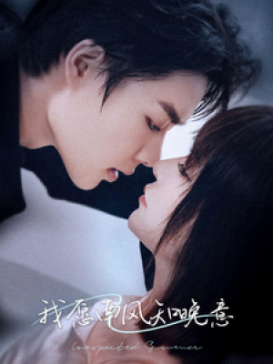 我愿南风知晚意（61集）