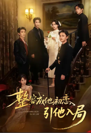 整容成他初恋引他入局（65集）