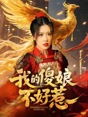 我的傻娘不好惹（78集）