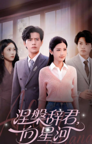 涅槃辞君向星河（90集）