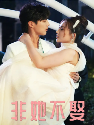 非她不娶（38集）