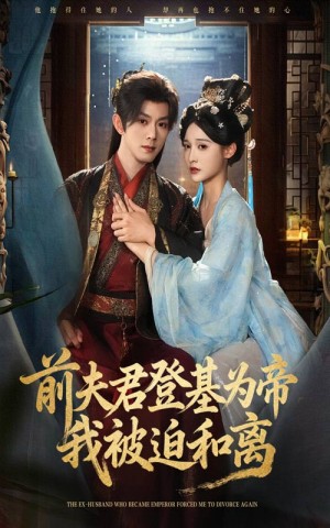 前夫君登基为帝我被迫和离（68集）