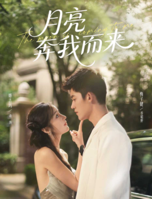 月亮奔我而来（74集）