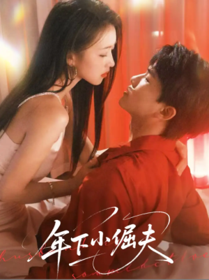 年下小倔夫（40集）