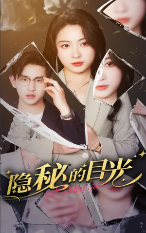 隐秘的目光（40集）