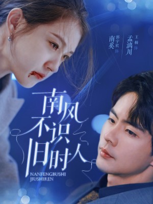 南风不识旧时人（63集）