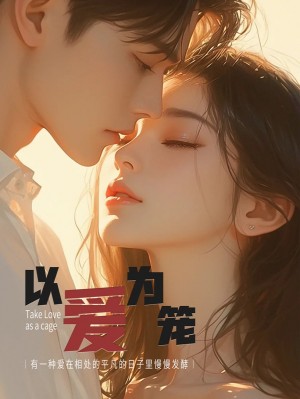 《以爱为笼》(60集)