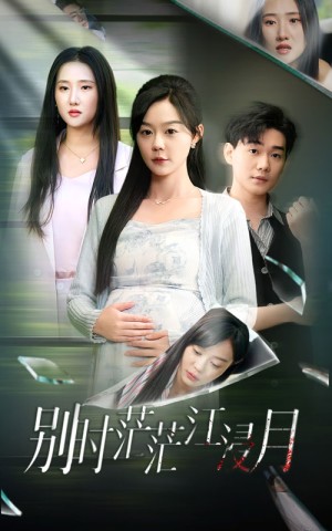 别时茫茫江浸月（30集）