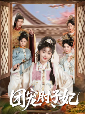 团宠肘子妃（71集）