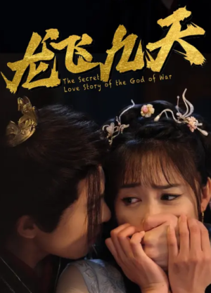 龙飞九天（80集）