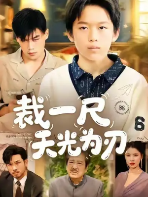 裁一尺天光为刃（70集）