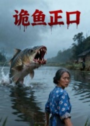 诡鱼正口（29集）