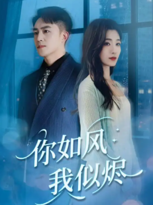 你如风我似烬（72集）