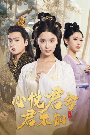 心悦君兮君不知（62集）