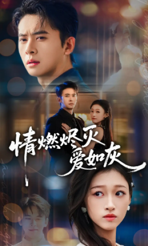 情燃烬灭爱如灰（62集）