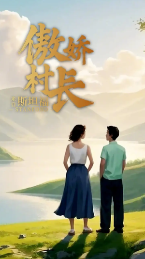 傲娇村长来自斯坦福（20集）