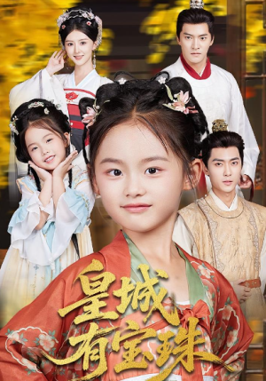 皇城有宝珠（65集）