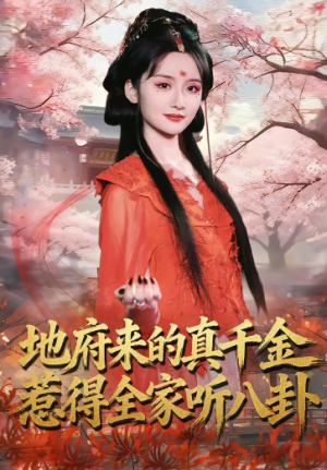 地府来的真千金惹得全家听八卦（63集）