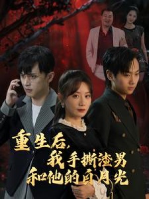 重生后我手撕渣男和他的白月光（32集）