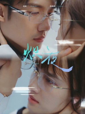 炽夜（入夜对她上瘾）（64集）