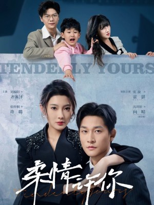 柔情许你（80集）