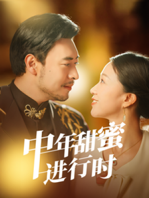 中年甜蜜进行时（70集）