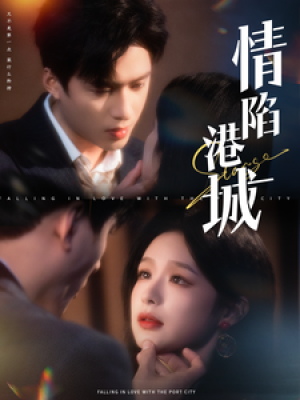 情陷港城（100集）