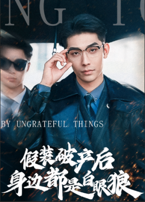 假装破产后发现身边都是白眼狼（36集）