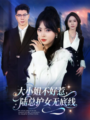 大小姐不好惹陆总护女无底线（60集）