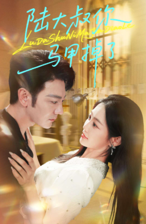 陆大叔你马甲掉了（100集）