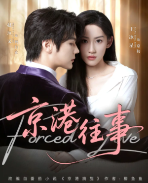 京港往事（80集）