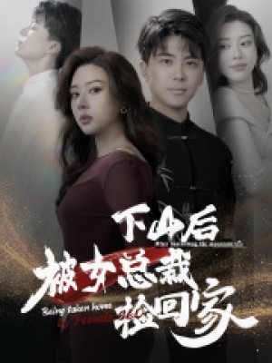《下山后被美女总裁捡回家》(95集)