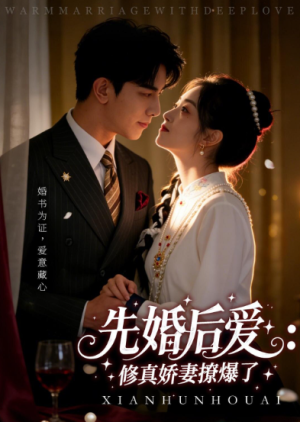 婚后爱修真娇妻撩爆了（113集）