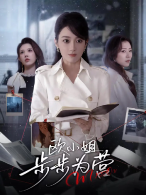 欧小姐步步为营（60集）