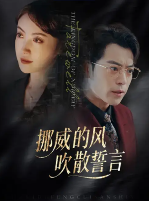 挪威的风，吹散誓言（60集）