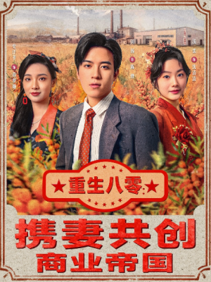 重生八零携妻共创商业帝国（80集）