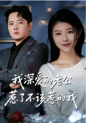 我深爱的老公惹了不该惹的我（60集）