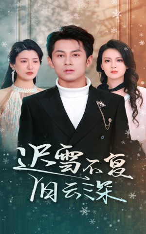 迟雪不复旧云深（45集）