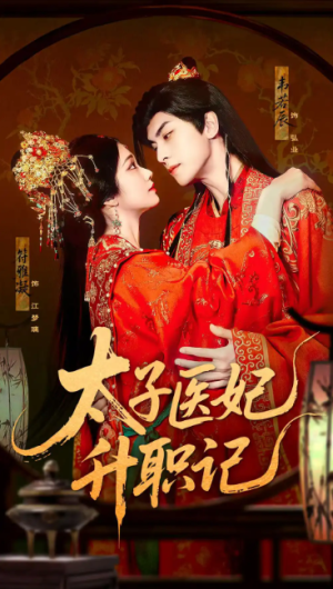 太子医妃升职记（82集）