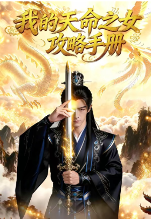 我的天命之女攻略手册（80集）