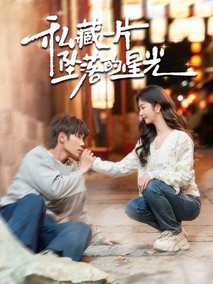 私藏一片坠落的星光（100集）