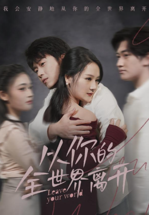 从你的全世界离开（71集）