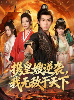 携皇嫂逆袭我无敌于天下（80集）