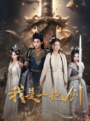 我是一把剑（62集）