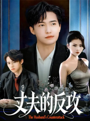 丈夫的反攻（78集）