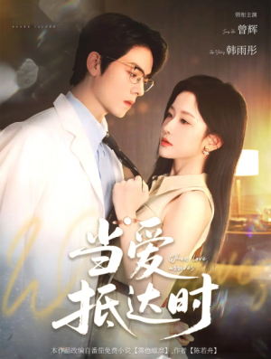 当爱抵达时（79集）