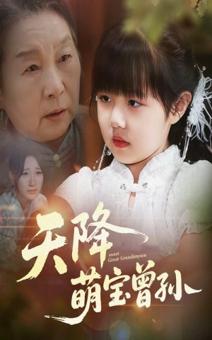 天降萌宝曾孙（60集）