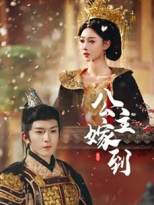 公主嫁到（56集）